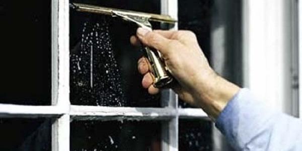 Jerry Schwickrath Window Cleaning & Maintenance