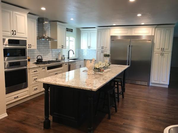 Alpha Partners Construction LLC