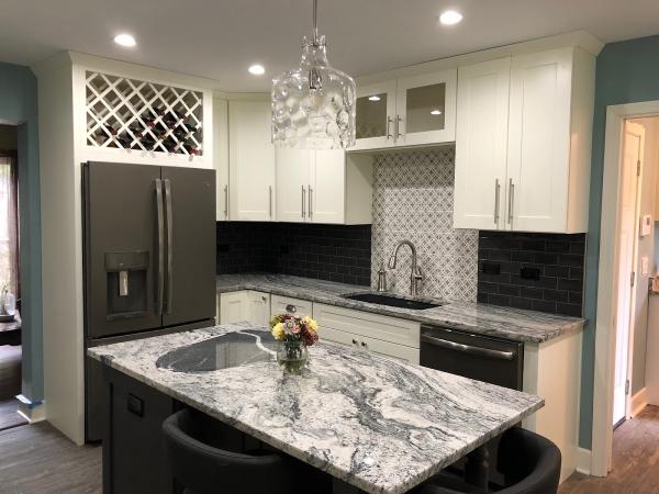 Alpha Partners Construction LLC