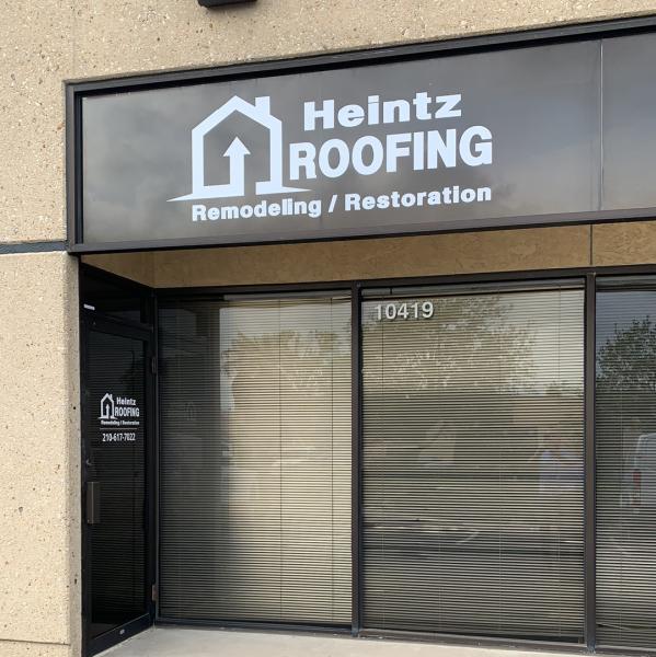 Heintz Roofing & Remodeling