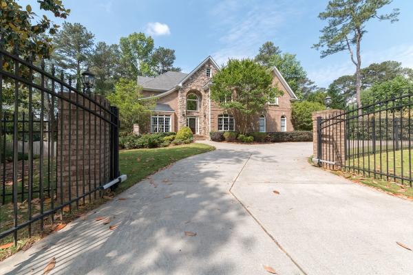 Winfield Realty Group Inc