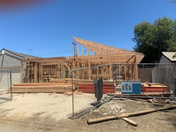 Caspers Construction Long Beach