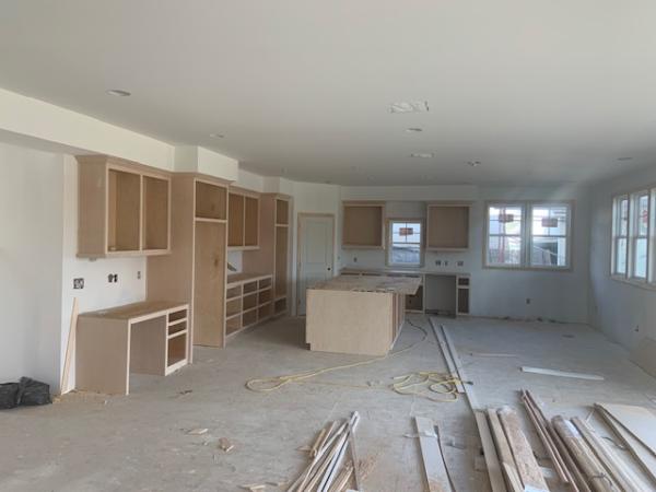 Caspers Construction Long Beach