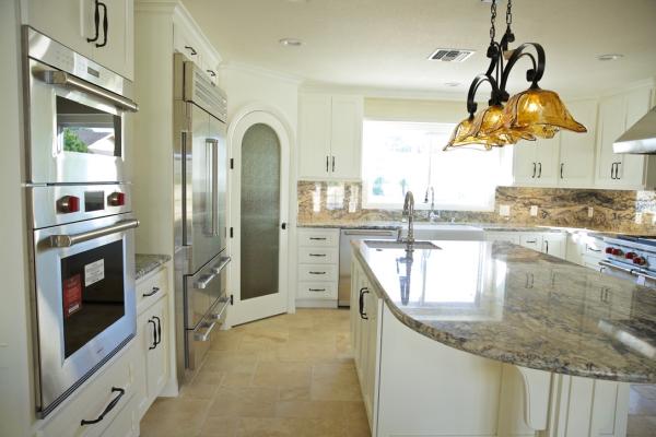 Caspers Construction Long Beach