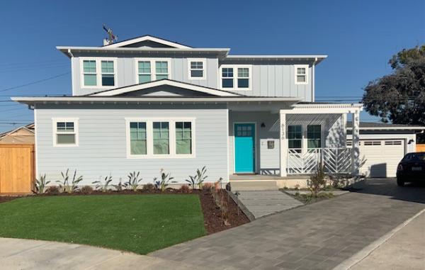 Caspers Construction Long Beach