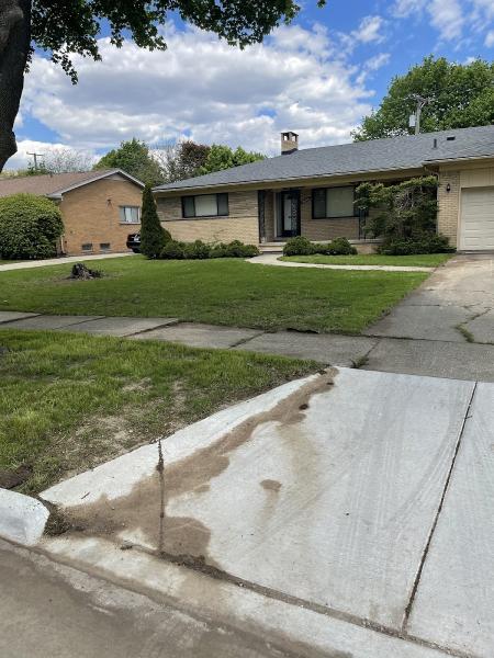 Curtis Brothers Lawn Service Llc