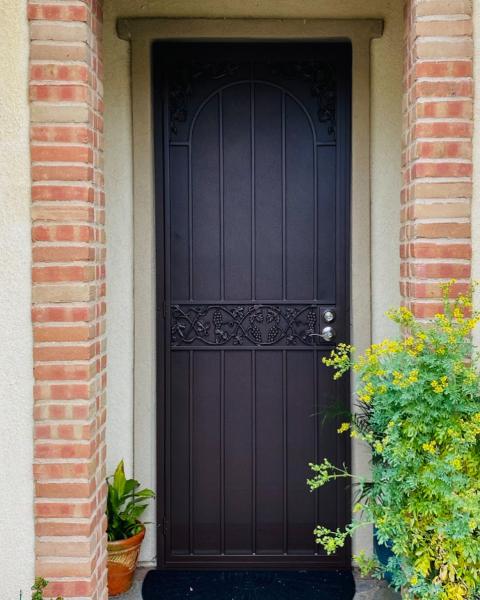 Hawks Doors & Windows