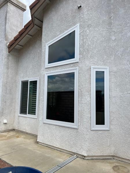 Hawks Doors & Windows