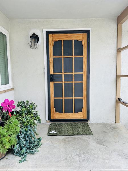Hawks Doors & Windows