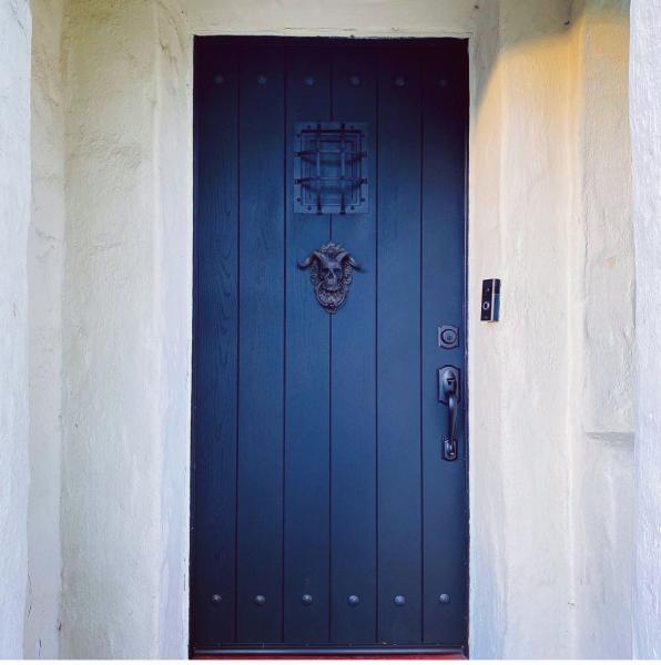 Hawks Doors & Windows