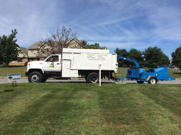 Harmony Tree Services