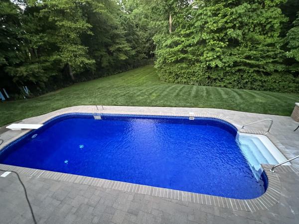 Evolution Pool Liners