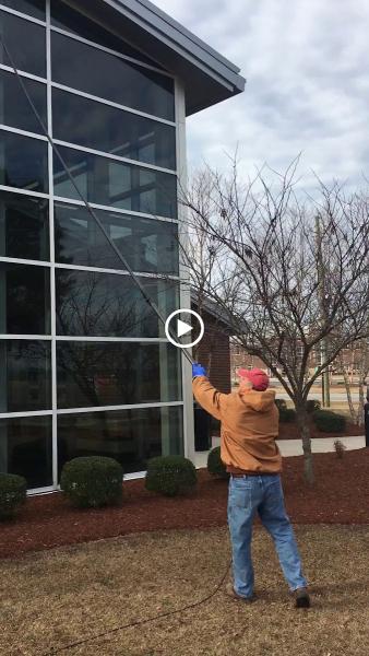 Greenville Window Cleaning