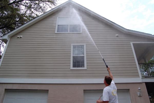 Greenville Window Cleaning