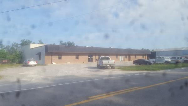 Cookeville Sheet Metal Works
