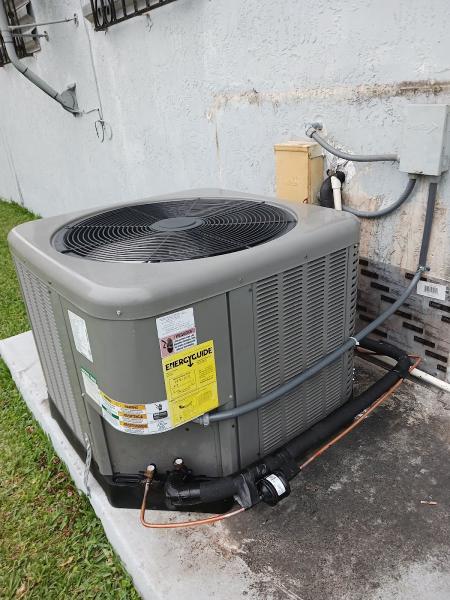 Guisan Air-Conditioning & Refrigeration