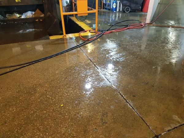 Premier Building Maintenance