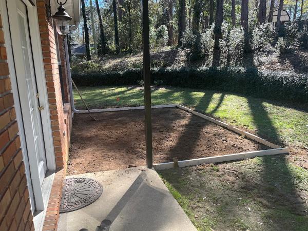 Djuan Tucker Concrete LLC