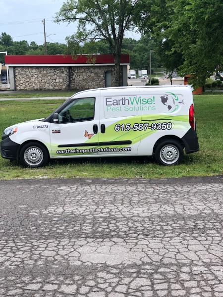 Earthwise Pest Solutions