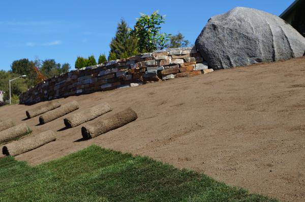 Landscaping By Garcia LLC