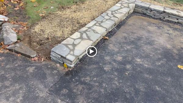 Capital Stone Landscaping Design