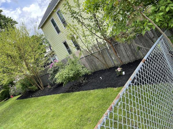 Capital Stone Landscaping Design