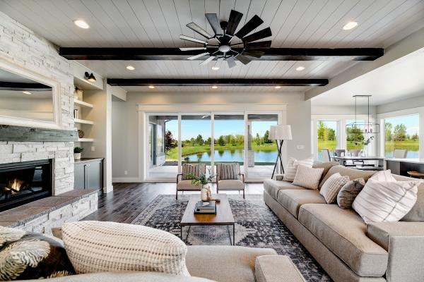 Highland Homes