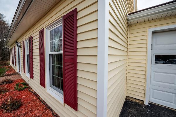 Clear Choice Home Improvements