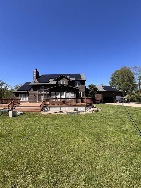 Coldstream Solar