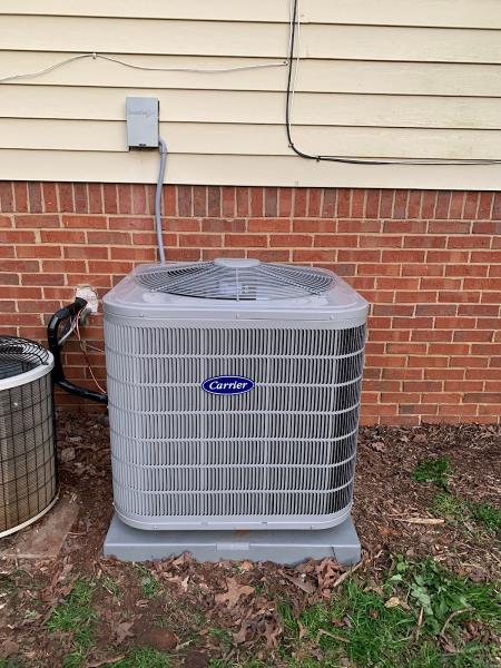 Engineered Comfort Solutions LLC