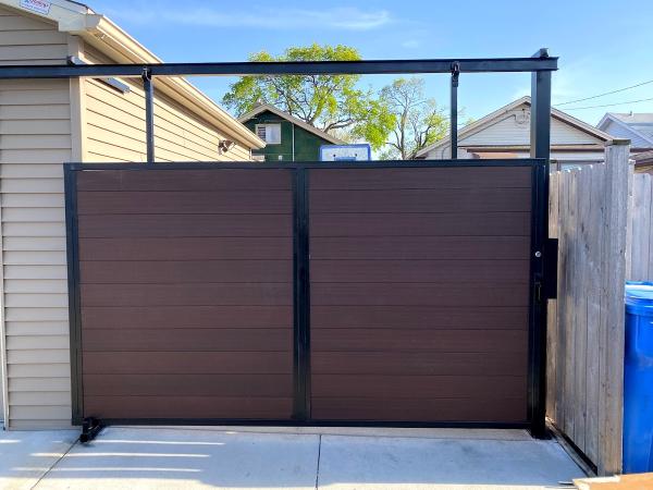 KG Doors & Gates