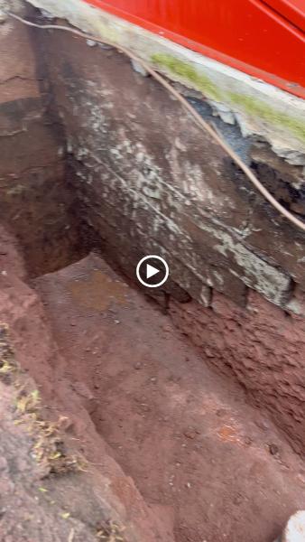 NJ Total Waterproofing LLC