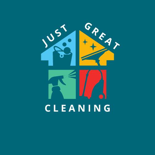 Just Great Cleaning