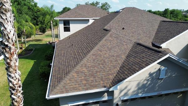 Geco Roofing Inc
