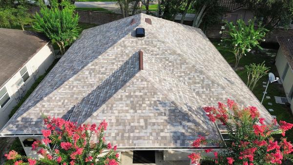 Geco Roofing Inc