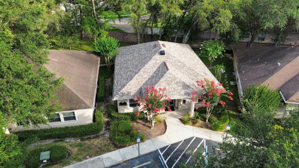 Geco Roofing Inc