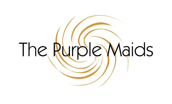 The Purple Maids