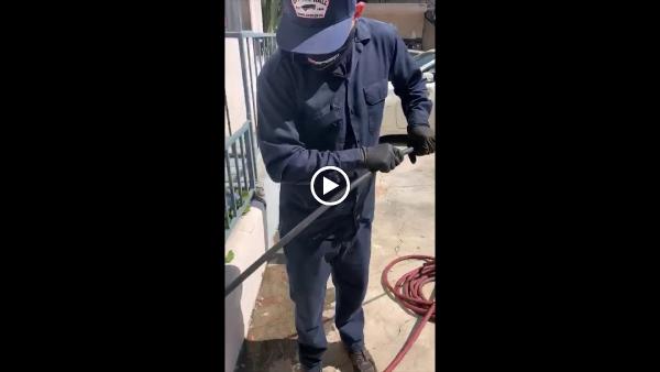 Chavez Plumbing & Rooter Inc