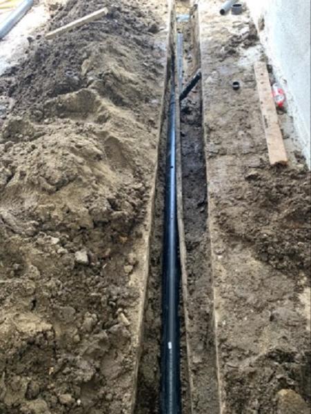 Chavez Plumbing & Rooter Inc
