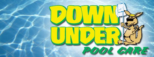 Down Under Pool Care Inc.