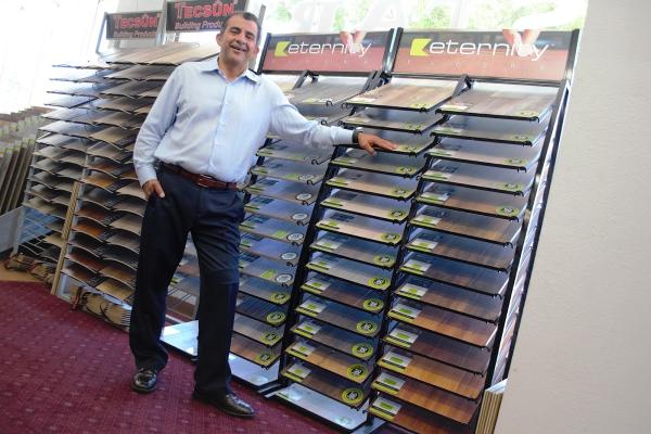 Star Flooring & Remodeling