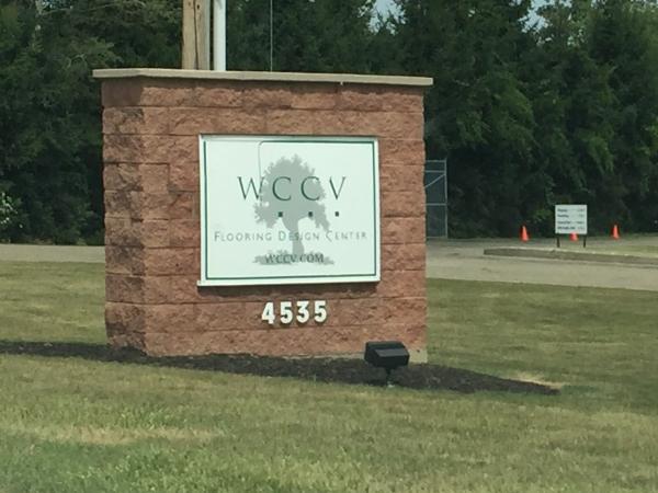 Wccv Corporate Office & Warehouse