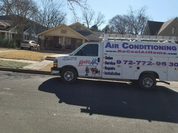 Enviro Air