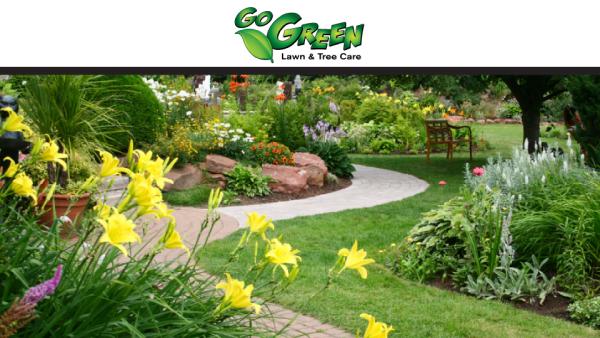 Go Green Lawn Care