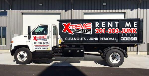 Xtreme Cleanouts