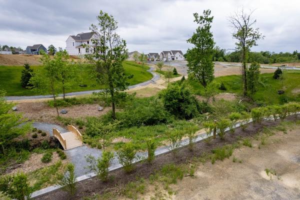 Riverbend by Charter Homes & Neighborhoods