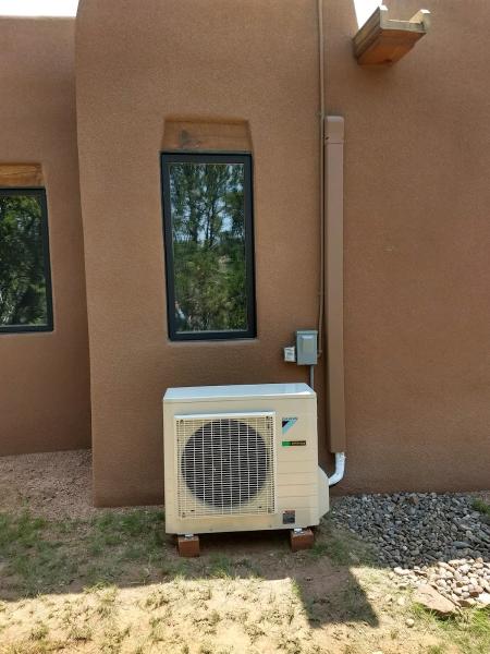 Glorieta Creek Mechanical LLC