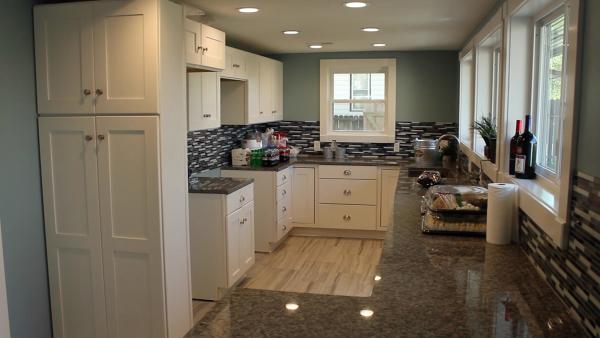 Construction Specialties