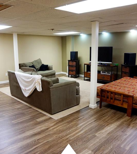 Construction Specialties
