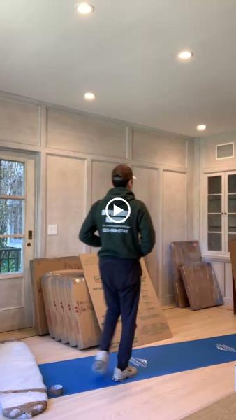 Dependable Movers SF